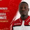 Turris, ufficiale l'arrivo di Amara Konatè