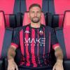 Subito Dionisi: la Lucchese vince in rimonta con la doppietta dell'ex Livorno