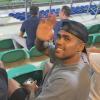 Douglas Costa riabbraccia il Chievo: il brasiliano sugli spalti per il debutto stagionale del club