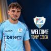 Dalle arene virtuali della Kings League alla Serie D: la Sanremese scommette sul fenomeno social Tony Czech