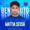 Cassino, ufficiale l'arrivo dell'esterno offensivo Mattia Sessa