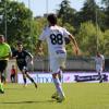Fidelis Andria scatenata sul mercato: accordo con Musy Hernandez