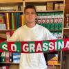 Grassina, ufficiale l'arrivo di Giovanni Farneti