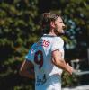 Virtus Verona, esordio con rete in campionato per Julian Kristoffersen