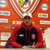 DIMISSIONI UFFICIALI in Serie D: Cavaliere abbandona i suoi ragazzi | I motivi