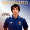 L'Aquila, ufficiale l'arrivo di Dennis Curatolo