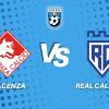 Piacenza-Real Calepina, la diretta della partita