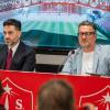 Triestina, chiuso l'accordo per l'arrivo di Filip Stankovic