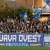 Spal-Pontenurese, dove vedere la partita in TV e in streaming