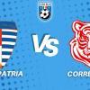 Pro Patria-Correggese, la diretta della partita