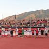 Nocerina-Ebolitana, il derby campano si tinge di rossonero