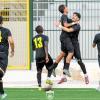 Athletic Palermo-Trapani, granata da urlo: staccato il pass per il secondo turno di Coppa