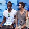 Enock raggiunge il fratello Mario Balotelli: ufficiale il suo arrivo all'Al-Ittifaq