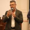 Fasano, Montervino: "Domani potremmo scoprire il futuro del club"