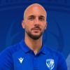 Il Brindisi pesca dalla Serie C: ufficiale l'arrivo di Simone Calvano