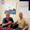 Luparense, ufficiale l'acquisto di Giacomo Marangon