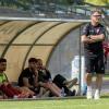 Trapani-Reggina, Misiti contro la squadra della sua città