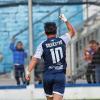 Martina, Silvestro è una macchina da gol: 7 reti in 9 partite