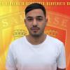 La Nocerina mette nel mirino il classe '99 Alessio Leveque