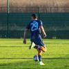 Dalla Serie D a Malta: Trotta segna e regala la vittoria a Marco Amelia