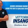 Il Fasano annuncia il Direttore Tecnico e rilancia: "In attesa di novità sulla Serie D"