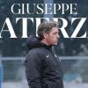 Martina, ufficiale il rinnovo dell'allenatore Giuseppe Laterza