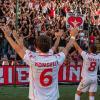 Cjarlins-Triestina, dove vedere la partita in tv e in streaming