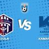 L'Avola è in Serie D: con il Kamarat finisce 1-1 - il tabellino