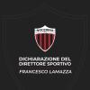 Nocerina, arrivano le dimissioni di Lamazza: il comunicato ufficiale