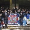 Martina, in chiusura l’arrivo di Antonio Martinez