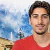 Rinforzo tra i pali per la Virtus Francavilla: ufficiale l'arrivo di Di Giorgio
