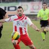 Triestina, manovre in attacco: Luigi Scotto nel mirino