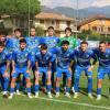 Coppa Italia Serie D, il Brusaporto scende in campo con undici under