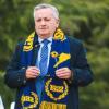 Scafatese, Romano: "Tempi lunghi per finire i lavori dello stadio, sono preoccupato"