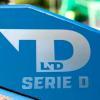 LND, rinviate al 5 agosto le ammissioni in Serie D: il 6 agosto la presentazione dei gironi
