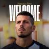 Aversa, ecco il primo colpo: ufficiale l'arrivo di Francesco Forte