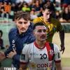 Nardò, vicino l'arrivo dell'ex Ugento Tomi Rivadero