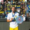 Pro Patria, pressing e offerta importante per Domenico Maggio