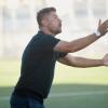 Taranto, Danucci: "Non ci sono più i presupposti per proseguire"