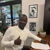 L'ex Torino Lys Gomis: "La mia prossima squadra è un atto d'amore"