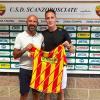 Scanzorosciate, ufficiale: l'ex Milan Andrea Conti riparte dalle giovanili