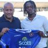 Pavia, ufficiale l'arrivo di Degnan Yan Alan Kean: il comunicato del club