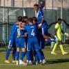 Nocerina-Brindisi, la diretta della partita