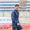 Dalla Serie D ai professionisti, Paolo Virgilio conferma la sua crescita