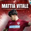 Sarnese, ufficiale l'arrivo dell'ex Catania e Sampdoria Mattia Vitale