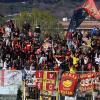 Messina, contatti con l'esterno offensivo Francisco Sartore