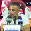 Reggina, Marchionni: "Grandi sforzi da parte della società, ora tocca a noi"