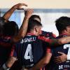 Il Taranto trova subito riscatto: Spinazzola ko per 4-0