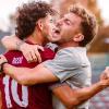 Alessandria, la vittoria contro l'Imperia vale il primato