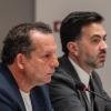 Triestina, Delli Carri: "Vivo di idee, non di soldi: sono qui per vincere"